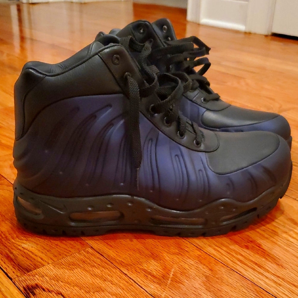Nike Foamdome Foamposite ACG Boots